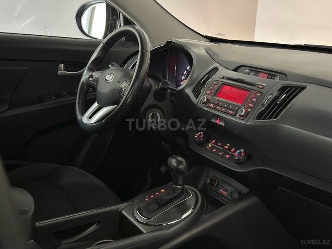 Kia Sportage 2013, 154,000 km - 2.0 л - Bakı