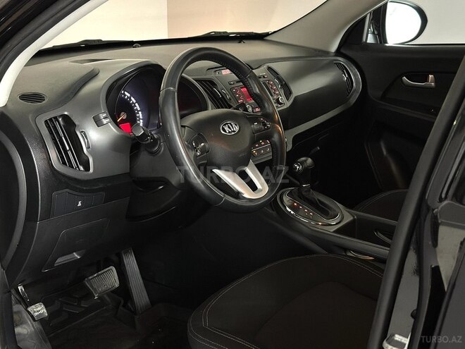 Kia Sportage 2013, 154,000 km - 2.0 л - Bakı