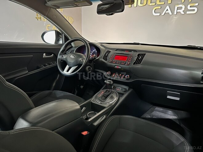 Kia Sportage 2013, 154,000 km - 2.0 л - Bakı