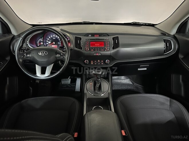 Kia Sportage 2013, 154,000 km - 2.0 л - Bakı