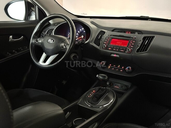 Kia Sportage 2013, 154,000 km - 2.0 л - Bakı