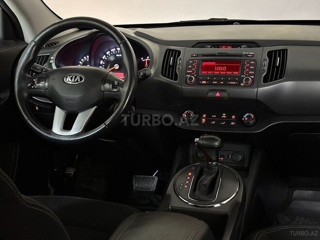 Kia Sportage 2013, 154,000 km - 2.0 л - Bakı