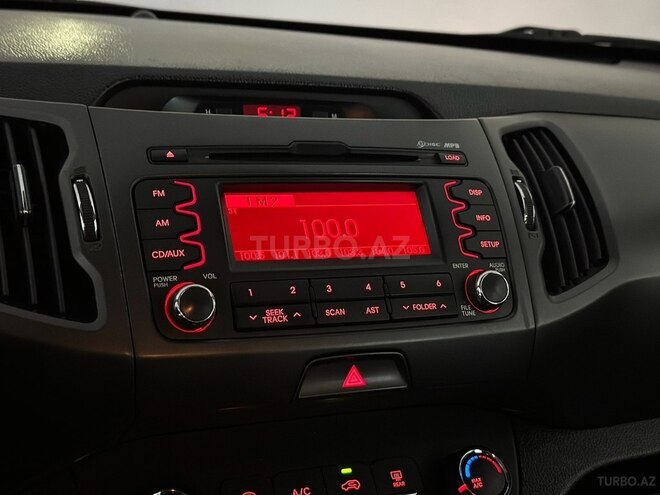 Kia Sportage 2013, 154,000 km - 2.0 л - Bakı