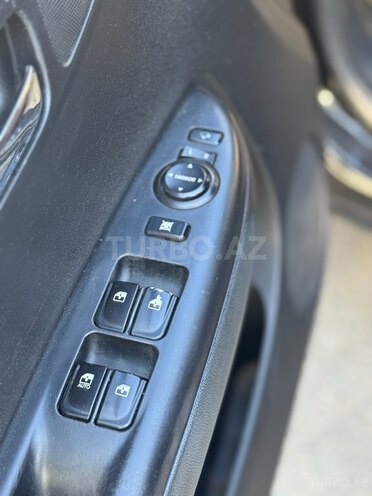 Hyundai i20 2010, 180,000 km - 1.4 l - Mingəçevir
