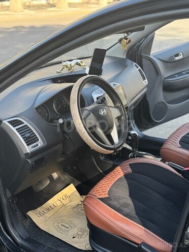 Hyundai i20 2010, 180,000 km - 1.4 l - Mingəçevir