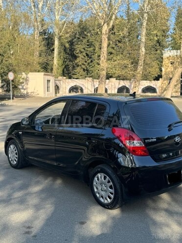Hyundai i20 2010, 180,000 km - 1.4 l - Mingəçevir