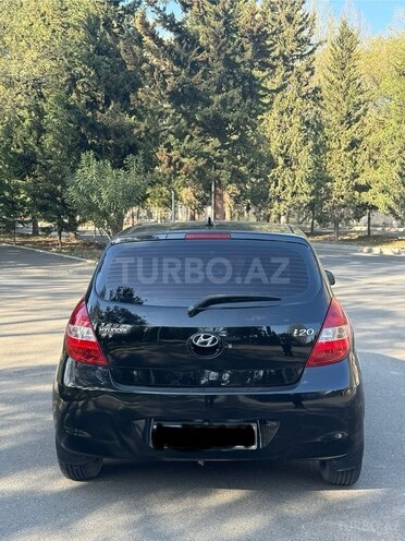 Hyundai i20 2010, 180,000 km - 1.4 l - Mingəçevir