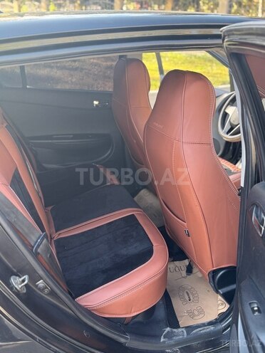 Hyundai i20 2010, 180,000 km - 1.4 l - Mingəçevir