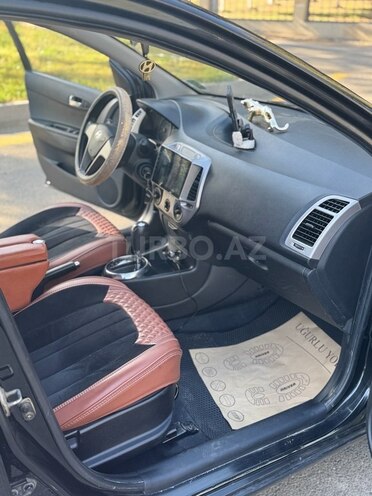 Hyundai i20 2010, 180,000 km - 1.4 l - Mingəçevir