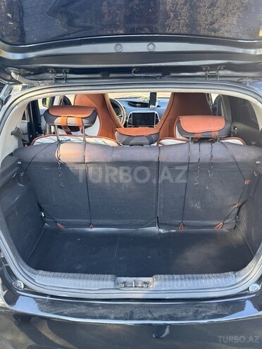 Hyundai i20 2010, 180,000 km - 1.4 l - Mingəçevir