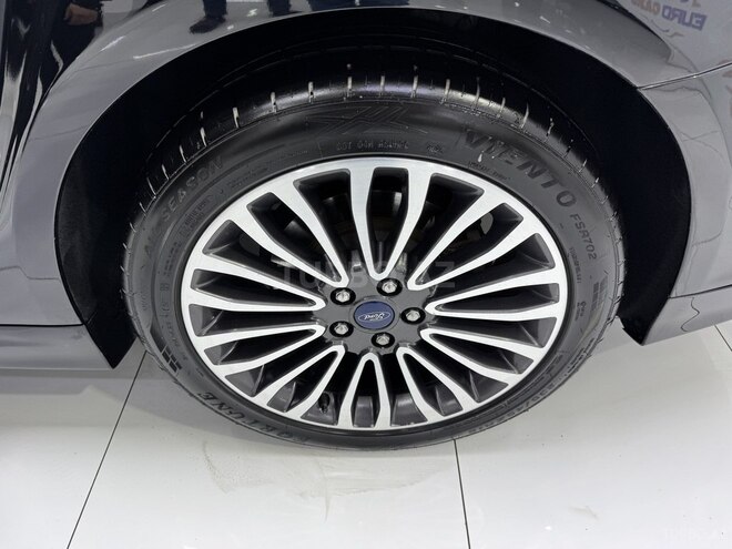 Ford Fusion (North America) 2019, 60,000 km - 1.5 l - Bakı
