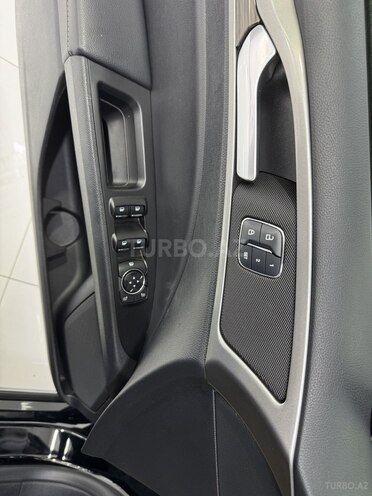 Ford Fusion (North America) 2019, 60,000 km - 1.5 l - Bakı