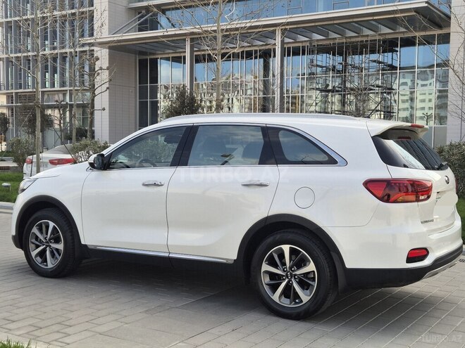 Kia Sorento 2017, 193,500 km - 2.0 l - Bakı
