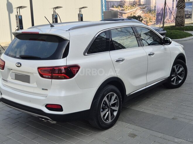Kia Sorento 2017, 193,500 km - 2.0 l - Bakı