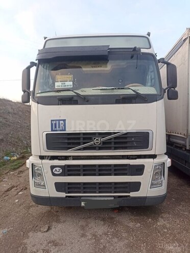 Volvo FH 12 2008, 1,200,000 km - 12.0 л - Bakı