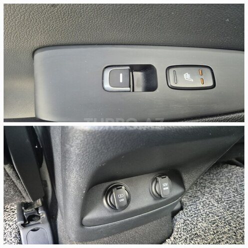 Kia Sorento 2017, 193,500 km - 2.0 l - Bakı
