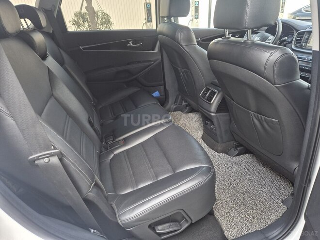 Kia Sorento 2017, 193,500 km - 2.0 l - Bakı