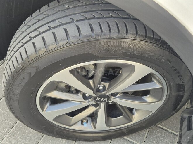 Kia Sorento 2017, 193,500 km - 2.0 l - Bakı