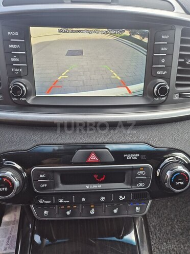 Kia Sorento 2017, 193,500 km - 2.0 l - Bakı