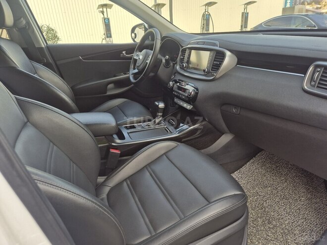 Kia Sorento 2017, 193,500 km - 2.0 l - Bakı