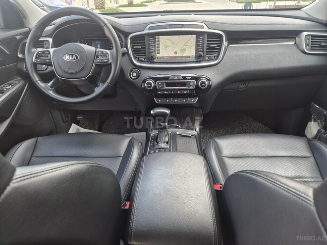 Kia Sorento 2017, 193,500 km - 2.0 l - Bakı