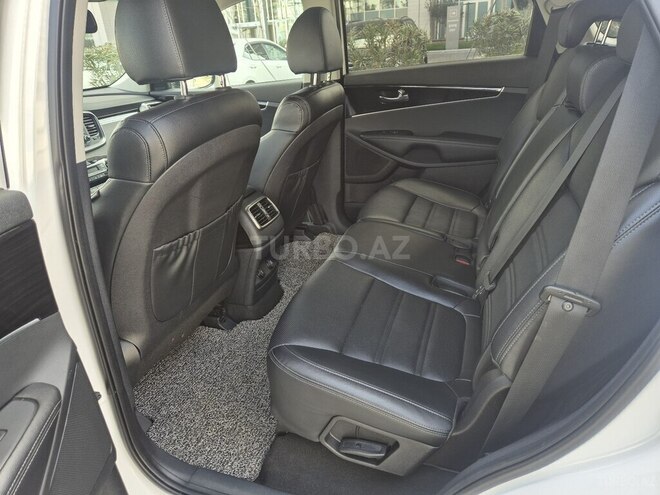 Kia Sorento 2017, 193,500 km - 2.0 l - Bakı
