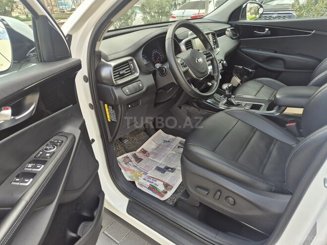 Kia Sorento 2017, 193,500 km - 2.0 l - Bakı