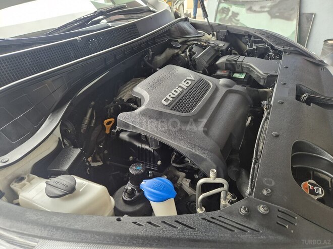 Kia Sorento 2017, 193,500 km - 2.0 l - Bakı