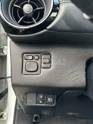 Toyota Aqua 2019, 87,000 km - 1.5 л - Bakı