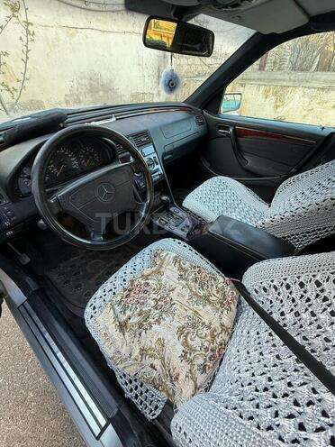 Mercedes C 180 1997, 240,000 km - 1.8 l - Bakı