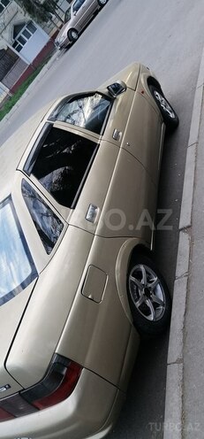 LADA (VAZ) 2110 2000, 242,345 km - 1.5 l - Mingəçevir