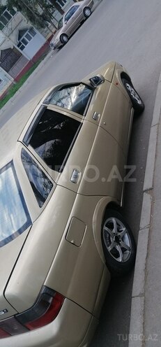 LADA (VAZ) 2110 2000, 242,345 km - 1.5 l - Mingəçevir