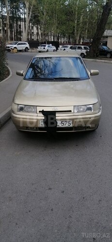 LADA (VAZ) 2110 2000, 242,345 km - 1.5 l - Mingəçevir