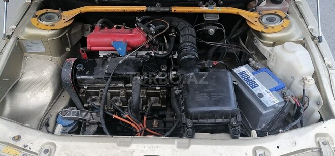 LADA (VAZ) 2110 2000, 242,345 km - 1.5 l - Mingəçevir