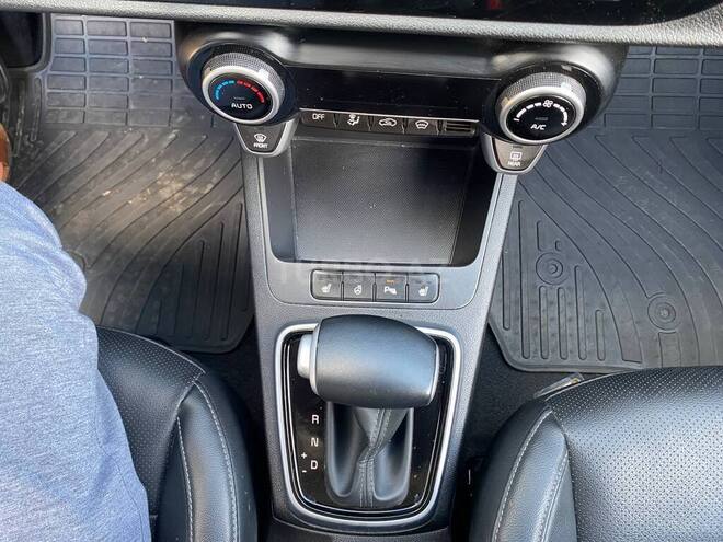 Kia Rio 2021, 45,000 km - 1.6 l - Şamaxı