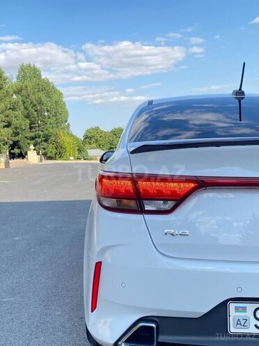 Kia Rio 2021, 45,000 km - 1.6 l - Şamaxı