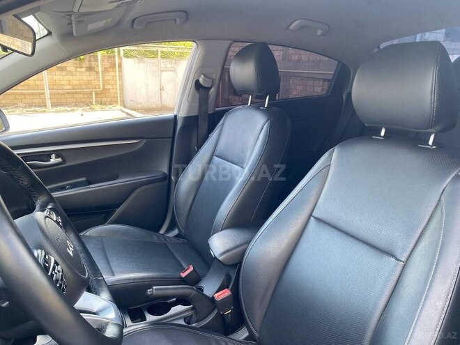 Kia Rio 2021, 45,000 km - 1.6 l - Şamaxı