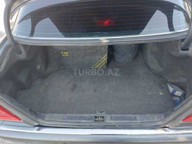 Mercedes C 200 1997, 420,000 km - 2.0 l - Bakı