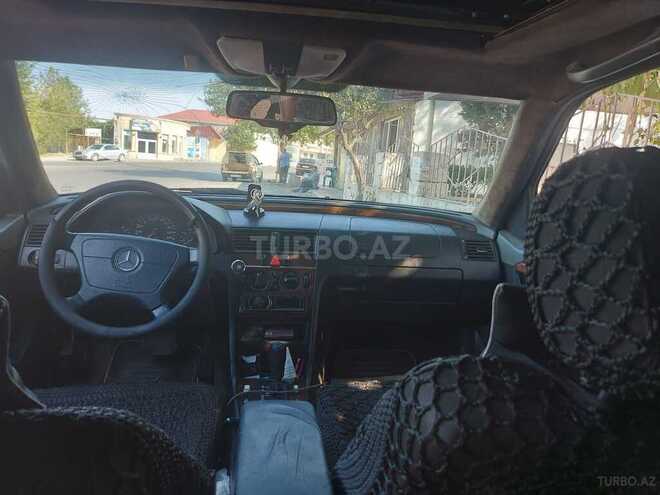 Mercedes C 200 1997, 420,000 km - 2.0 l - Bakı
