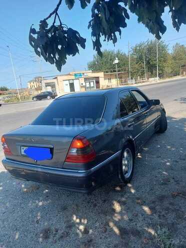 Mercedes C 200 1997, 420,000 km - 2.0 l - Bakı