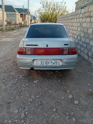 LADA (VAZ) 2110 1999, 95,000 km - 1.5 л - Goranboy