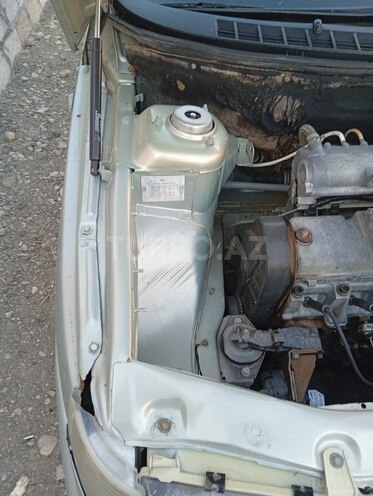 LADA (VAZ) 2110 1999, 95,000 km - 1.5 л - Goranboy