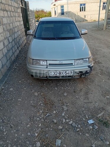 LADA (VAZ) 2110 1999, 95,000 km - 1.5 л - Goranboy