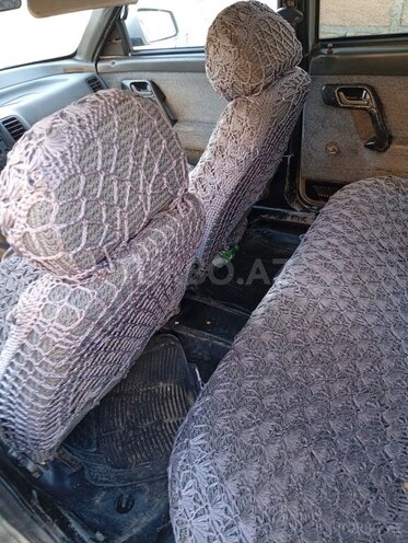 LADA (VAZ) 2110 1999, 95,000 km - 1.5 л - Goranboy