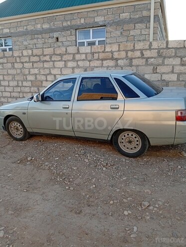 LADA (VAZ) 2110 1999, 95,000 km - 1.5 л - Goranboy