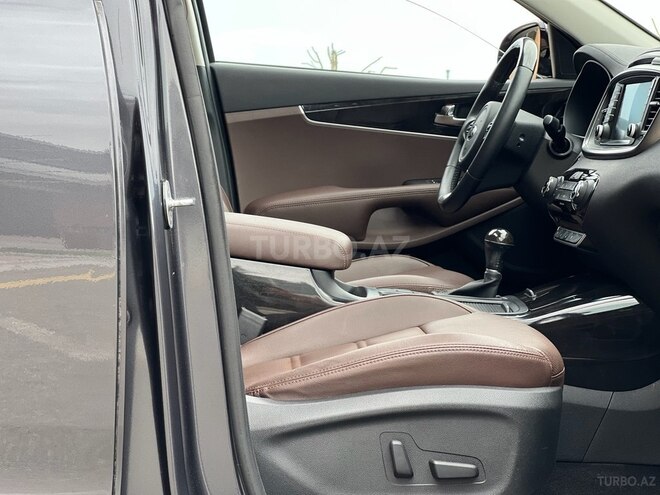 Kia Sorento 2016, 170,000 km - 2.0 l - Bakı