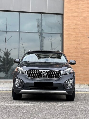 Kia Sorento 2016, 170,000 km - 2.0 l - Bakı