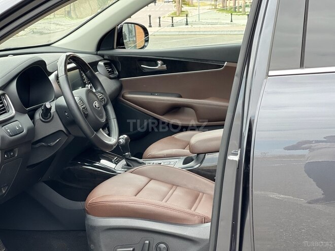 Kia Sorento 2016, 170,000 km - 2.0 l - Bakı