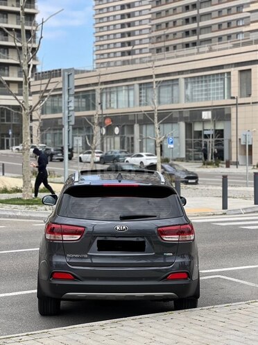 Kia Sorento 2016, 170,000 km - 2.0 l - Bakı