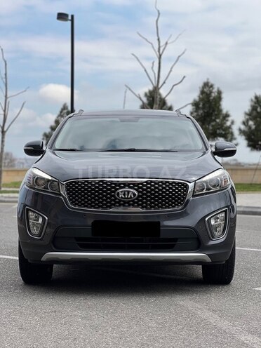 Kia Sorento 2016, 170,000 km - 2.0 l - Bakı